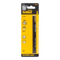 Пильное полотно DeWALT DT2056 T341HM Extreme по стеклопластику