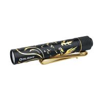 Фонарь Olight i3T 2 EOS Dragon & Phoenix Golden