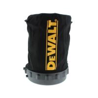 Мешок пылесборный DeWALT N455893 для электрорубанка DCP580