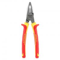 Плоскогубцы диэлектрические Stanley MaxSteel VDE 1000V, 0-84-001