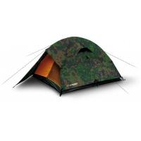 Палатка Trimm Outdoor OHIO 2+1, камуфляж