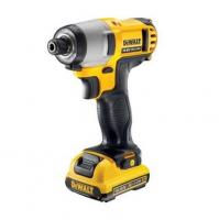 Импульсный шуруповерт DeWALT DCF815D2