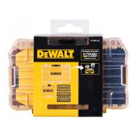 Органайзер для оснастки DeWALT DT70801 ToughCase+ Small