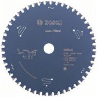 Пильный диск Bosch 2608643055 Ø184mm Expert for Steel