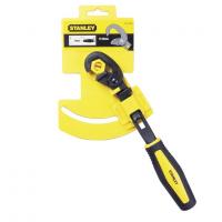 Универсальный гаечный ключ Stanley 4-87-990 с крюком 17-24 мм