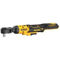 Аккумуляторная трещотка DeWALT DCF512N 1/2" 18V
