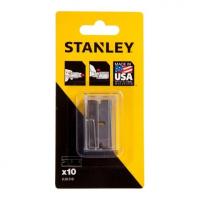 Лезвия Stanley 0-28-510 для скребка