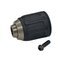 Патрон быстрозажимной DeWALT N092054 (1.5–13 мм, 1/2") для дрелей-шуруповертов
