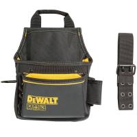 Сумка поясная для инструмента DeWALT DWST40101-1 с ремнем