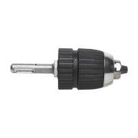 Патрон быстрозажимной Makita P-18150 с адаптером SDS-Plus
