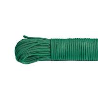 Паракорд CS Type III 550 X7 Emerald Green (1 м.)