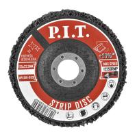Диск зачистной P.I.T. APLS18-0125 125mm