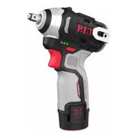 Гайковерт P.I.T. PIW12K-120A/2 OnePower 12V