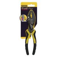 Пассатижи переставные сантехнические Stanley FatMax Slip Joint, 0-84-645