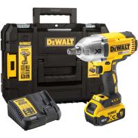 Ударный гайковерт DeWALT DCF899P1 XR 18V 1/2"