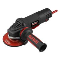 Угловая шлифмашина ELITECH HD AG 1212E (E2213.049.00)