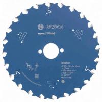 Пильный диск Bosch 2608644047 Ø190mm Expert for Wood