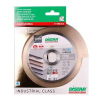 Алмазный диск DISTAR 1A1R Edge 7D Ø180 мм для плиткореза по керамике