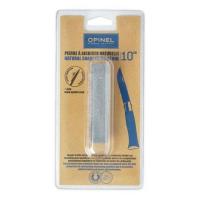 Камень точильный водный Opinel 10см в блистере, 001837