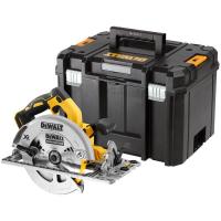 Пила дисковая DeWALT DCS572NT в кейсе