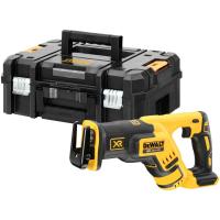 Сабельная пила DeWALT DCS367NT XR 18V