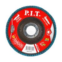 Шлифовальный круг P.I.T. APLS26-12560 3x Long Life 125mm P60