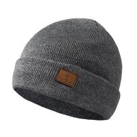 Шапка DexShell Watch Beanie Heather Grey, DH30509HGY