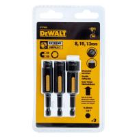 Набор магнитных ключей DeWALT DT7460 IMPACT