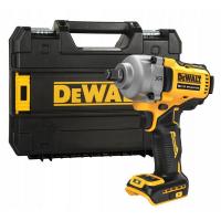 Гайковерт DeWALT DCF891NT 1/2" COMPACT XR 18V BRUSHLESS