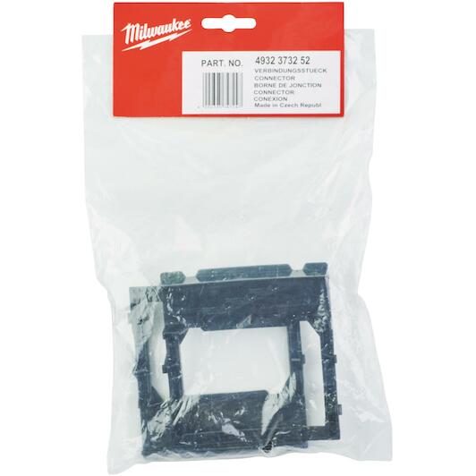 Защелки для ящиков Milwaukee HD Box™ (2 шт.), арт. 4932373252