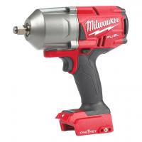 Импульсный гайковерт Milwaukee M18 ONEFHIWF12-0X FUEL ONE-KEY (1/2") 2863-20