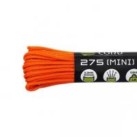 Миникорд CS Type I 2.2mm X4 Neon Orange (1 м.)