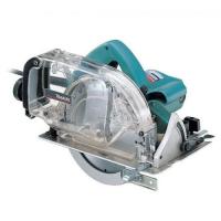 Пила дисковая Makita 5057KB ø185mm по волоконно-цементным плитам