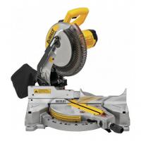 Пила торцовочная DeWALT DWS713
