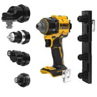 Дрель-шуруповерт DeWALT DCD803B ATOMIC™ 20V Max