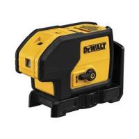 Лазерный уровень DeWALT DW083K