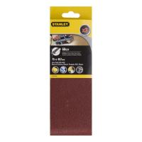Набор шлифлент Stanley STA33096 G60 (3 шт.)