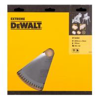 Пильный диск DeWALT DT4282 ø250mm по дереву