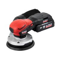 Эксцентриковая шлифмашина ELITECH HD COS 2012SL (E2213.045.01)