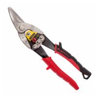 Ножницы по металлу Stanley FatMax Aviation левые, 2-14-562