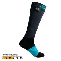 Гетры мембранные DexShell Extreme Sports Socks (стойкие к порезам)