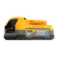Аккумулятор DeWALT DCBP034 POWERSTACK™ (БЕЗ КОРОБКИ)