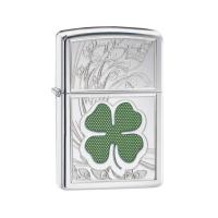 Зажигалка Zippo 24699 CLVR