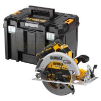 Пила дисковая DeWALT DCS573NT Flexvolt Advantage