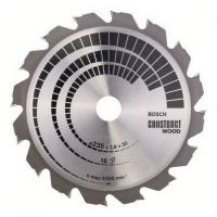 Пильный диск Bosch 2608640636 Ø235mm Construct Wood
