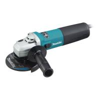 Угловая шлифмашина Makita 9564HZ
