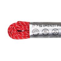 Миникорд CS Reflective Type I 275 X4 Red (1 м.)