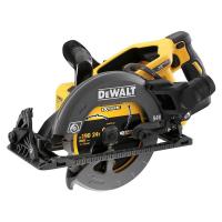 Пила дисковая DeWALT DCS577N FlexVolt ø190mm