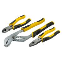 Набор Stanley STHT0-74471 Control Grip