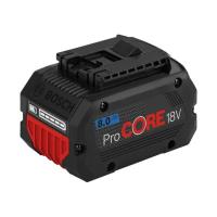Аккумулятор Bosch GBA ProCORE 18V 8Ah, арт. 1600A016GK